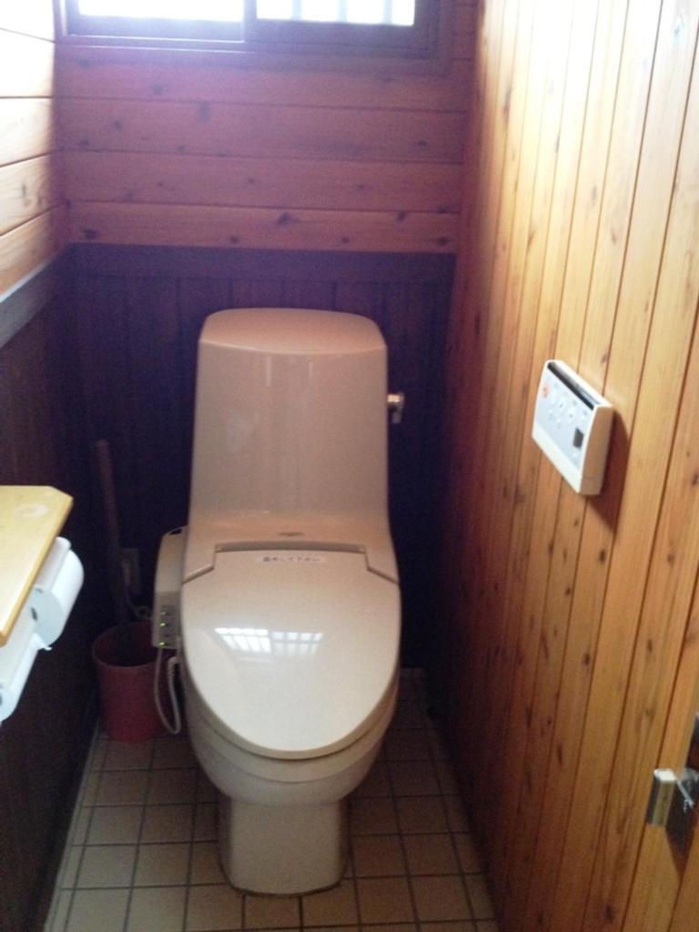 Minshuku Yomoshirou Hotel Nanto Eksteriør billede