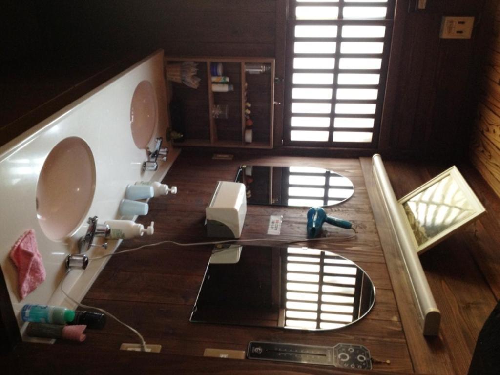 Minshuku Yomoshirou Hotel Nanto Eksteriør billede