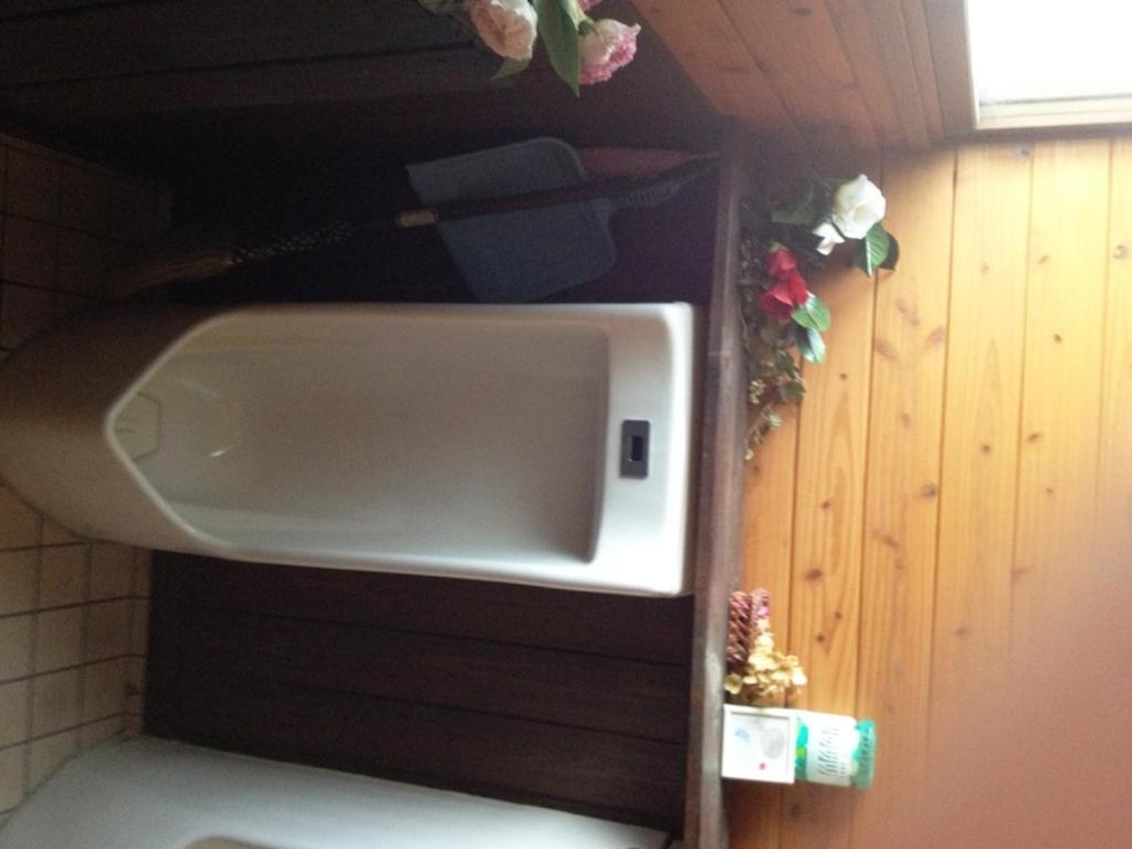 Minshuku Yomoshirou Hotel Nanto Eksteriør billede