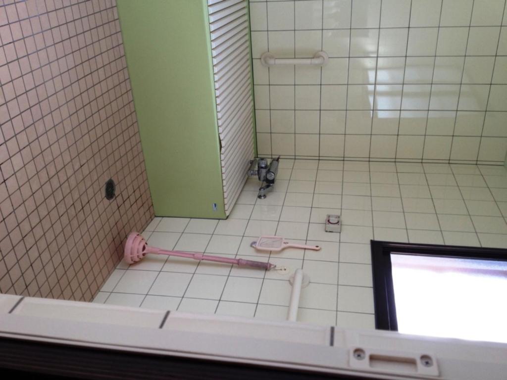 Minshuku Yomoshirou Hotel Nanto Eksteriør billede